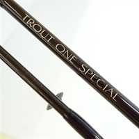 ０４トラウトワン スペシャル６０Ｌ